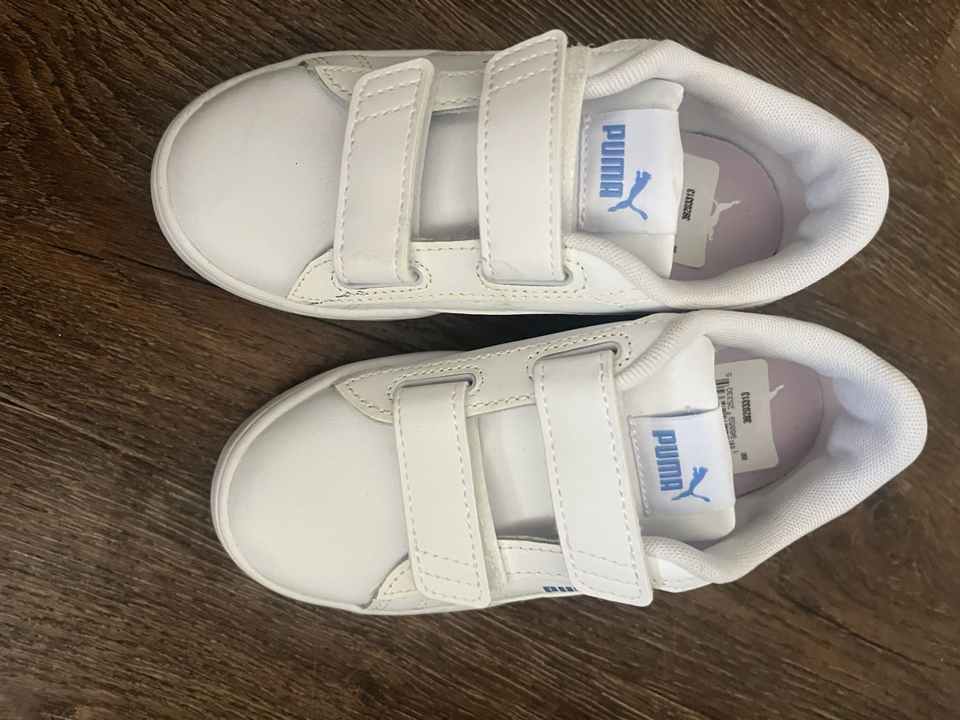 variety of toddler and kid shoes all new
