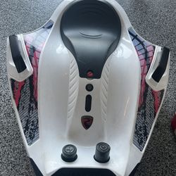 3 Wheels Electric Hover Board 12V