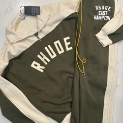 Rhude Set 