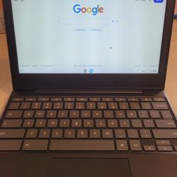 Lenovo Chromebook