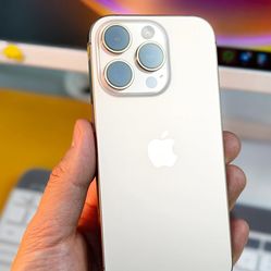 iPhone 16 pro max Unlocked / Liberado 🔓