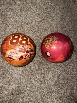 Bowling Ball
