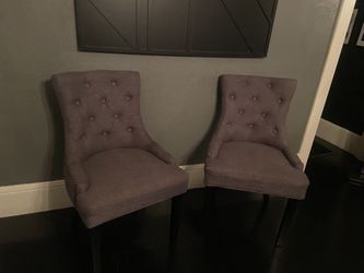 Dining Chairs