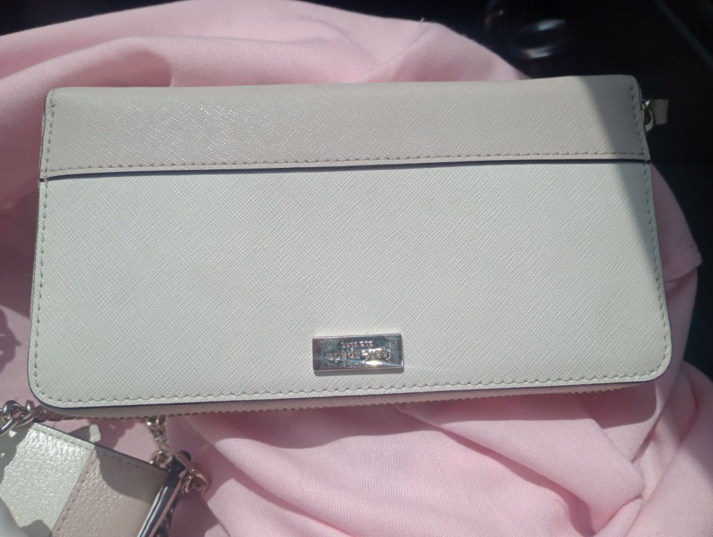 Kate And Spade Wallet Clutch 