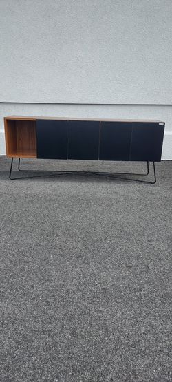 Knoll 2024 rockwell credenza
