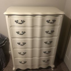 Antique Solid Wood Furniture 