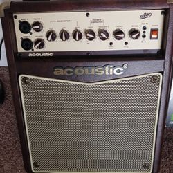 Combo Amp