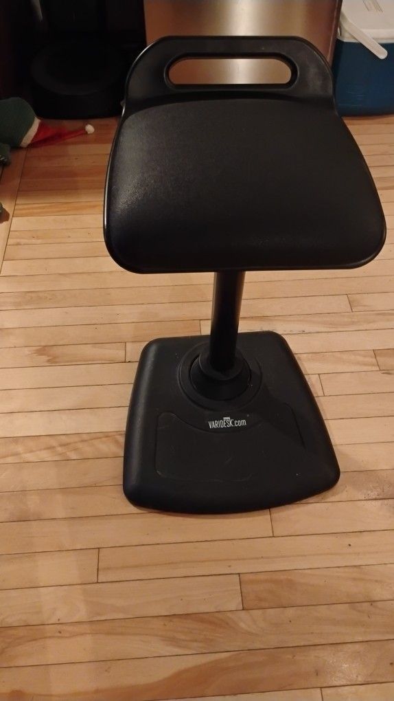 Active Sit Varidesk. Com Chair
