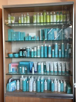 Inventory Clearance On Beauty Supplies
