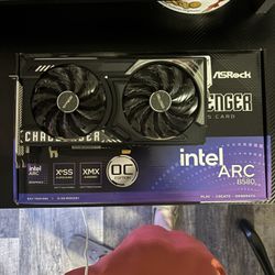 Intel Arc B580 12gb 