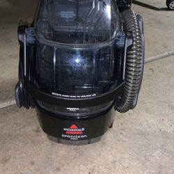 Bissell 3624 Wet/Dry Vac