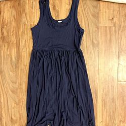 J. Crew Summer Dress 
