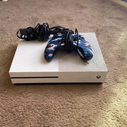 2 Xbox One S
