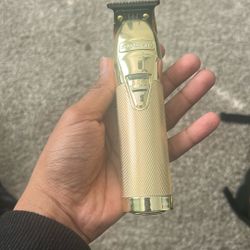 Babyliss pro Gold Fx