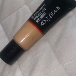 Smashbox Studio Skin Full Cover Foundation 