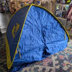 Sun Sense Pop Up UV Sun Tent Shade Protection Beach Outdoor