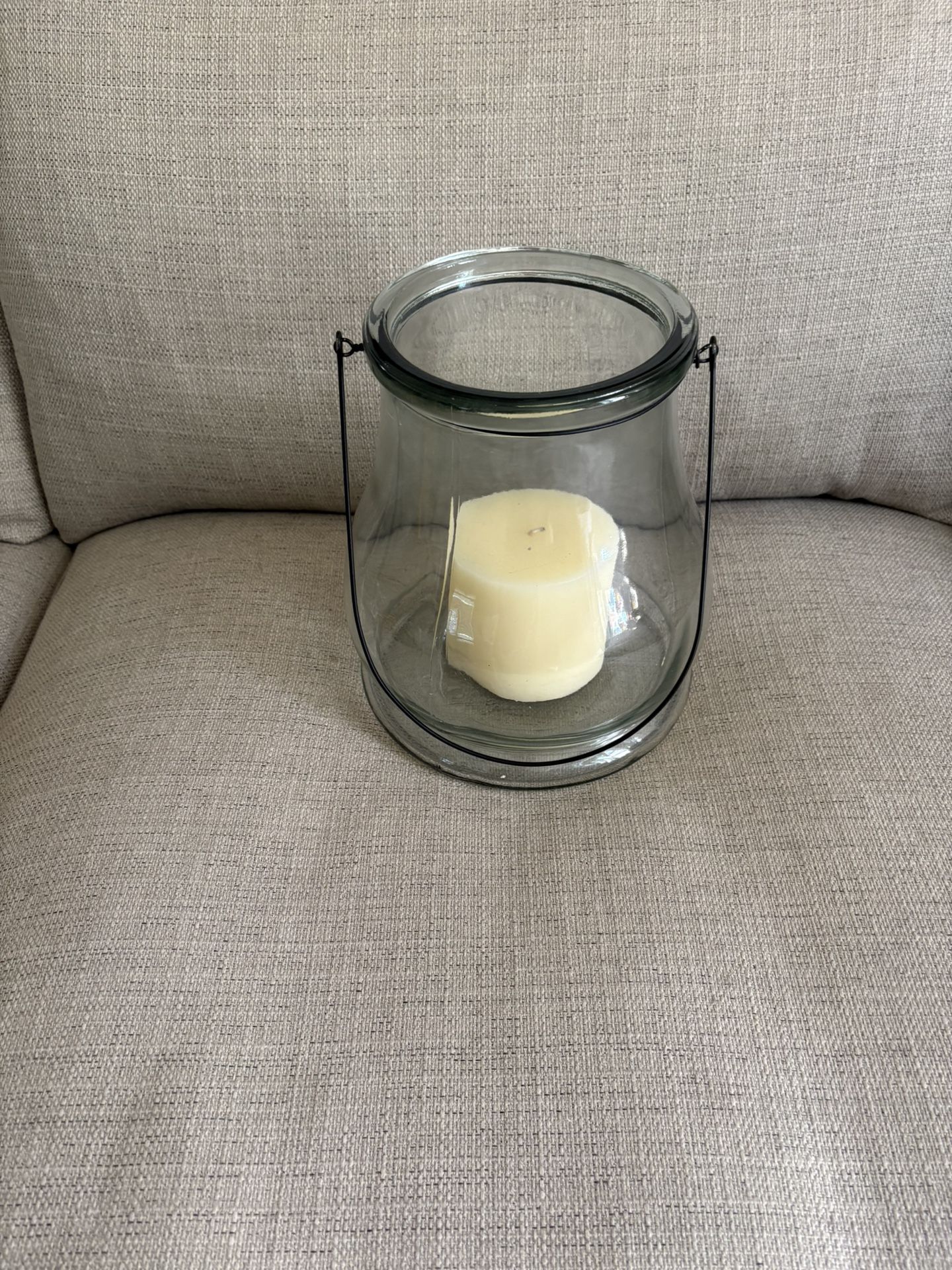 Candle Holder