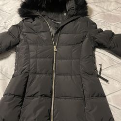 Women Guess Coat 