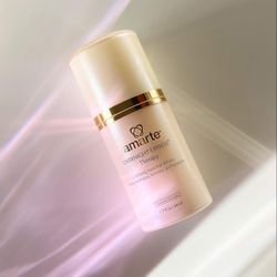 Amarte Overnight Express Night-Time Therapy Sleeping Mask Functional Skin Care