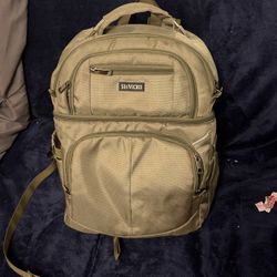 Backpack Cooler