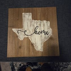 Texas Picture
