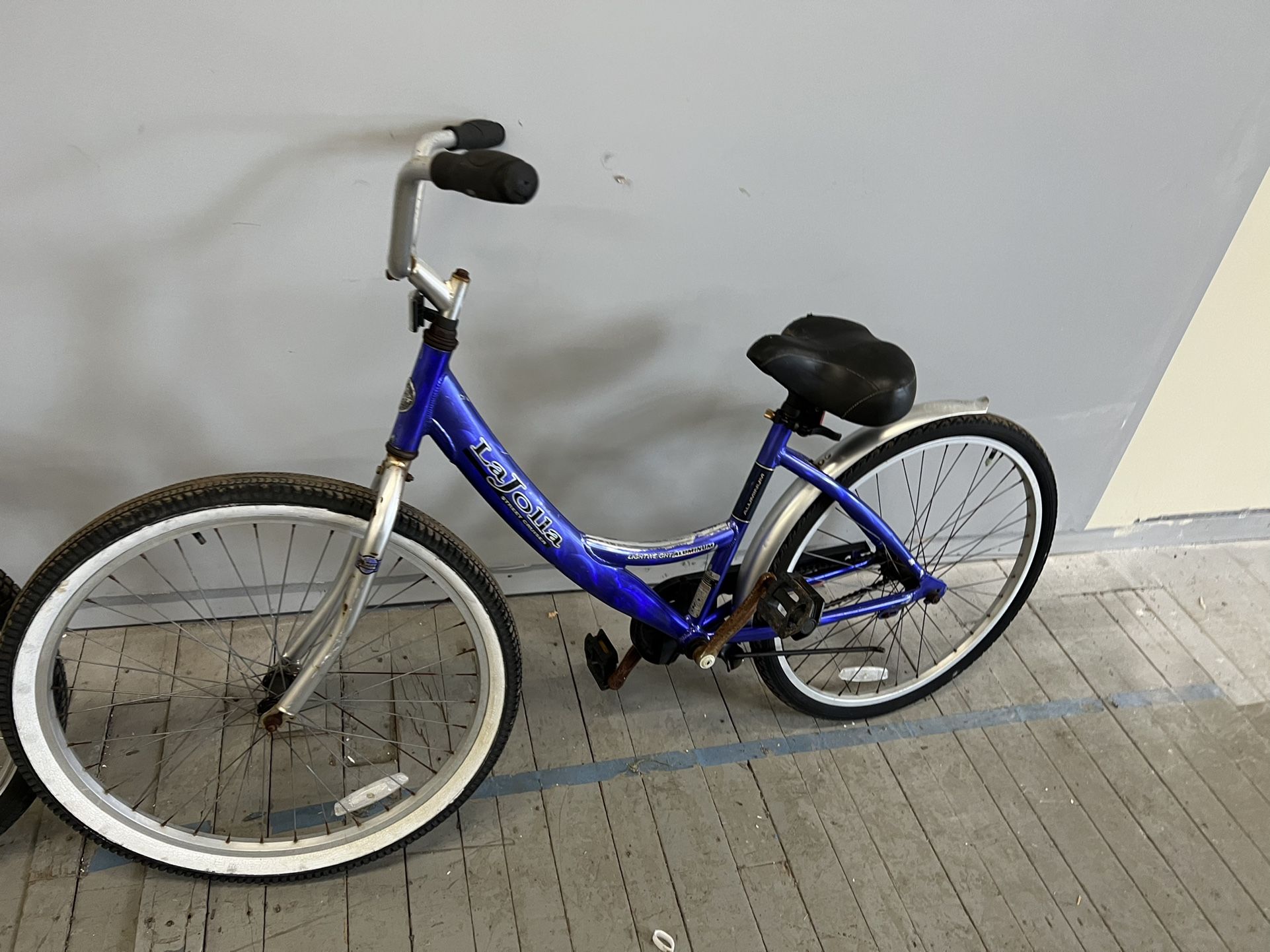 Cruiser Bike