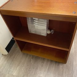Book Shelve