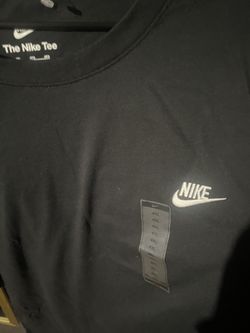 Nike Shirt