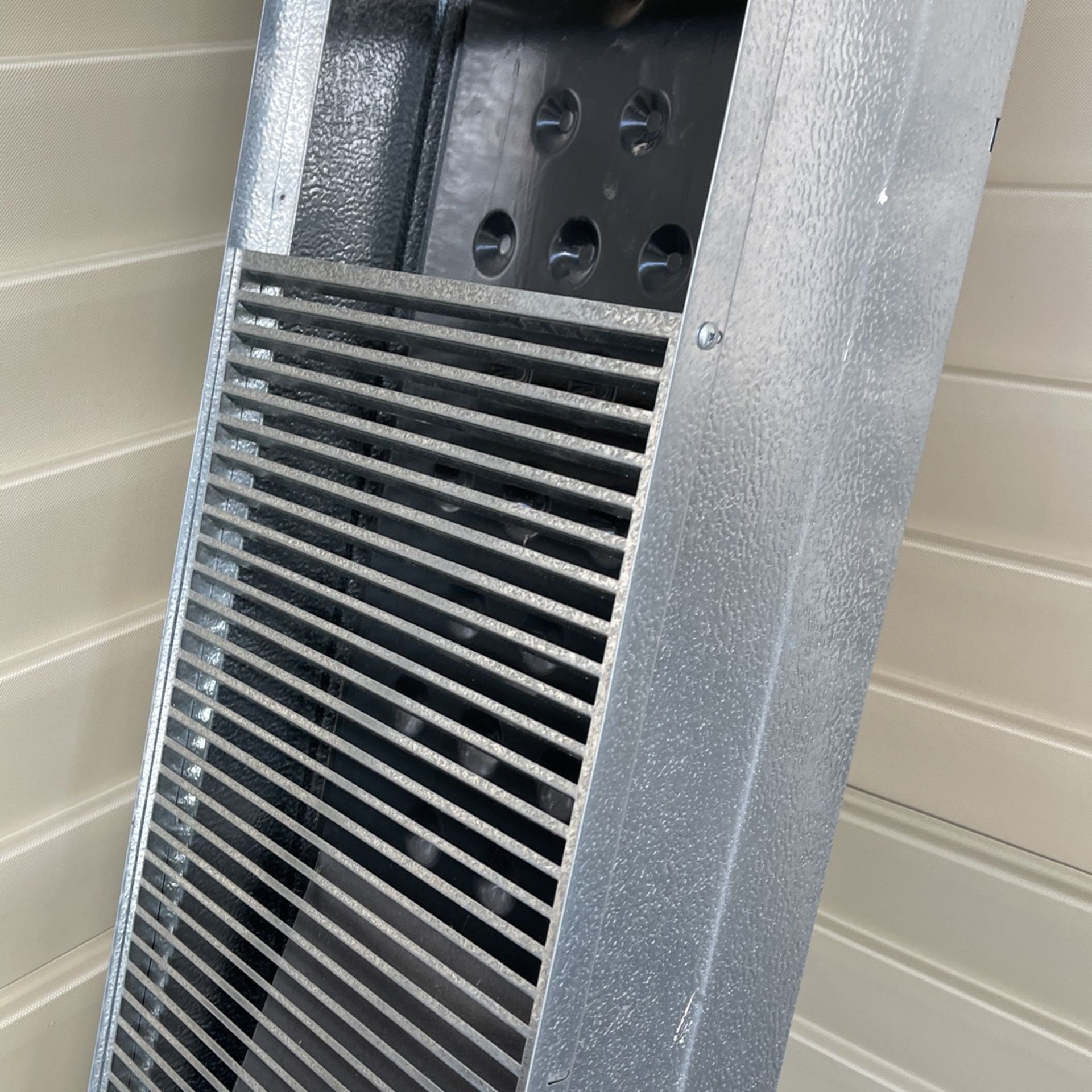 Home Hearing Williams