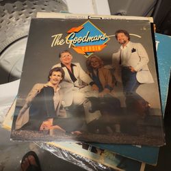 Vinyl  albums