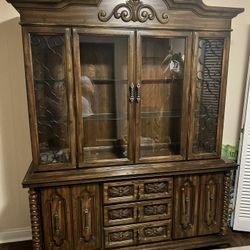 China Cabinet 