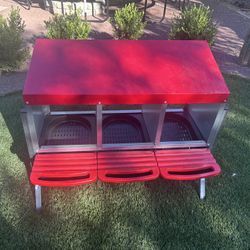Roll Away Nesting Boxes For Chickens 