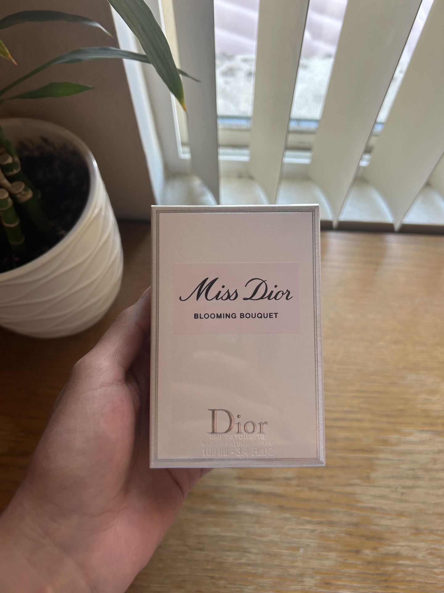 Miss Dior Blooming Bouquet