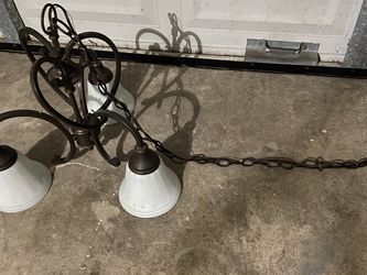Candelabro De 3 Focos