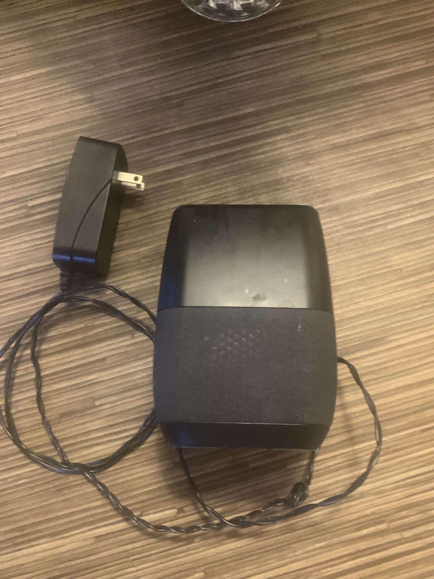 Bluetooth Speaker