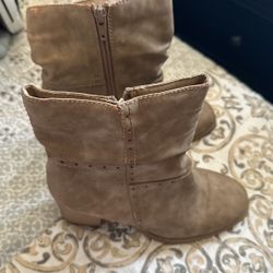 Booties