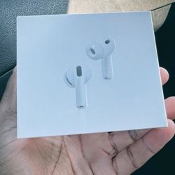 New Airpods Pro 3
