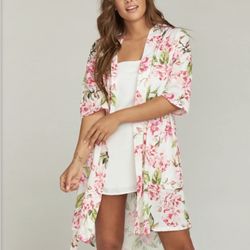 Brie Robe