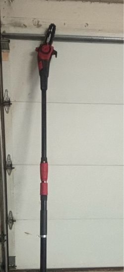 Pole Saw