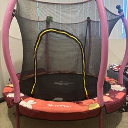 Kids Trampoline
