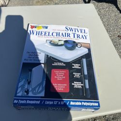 Wheel Chair