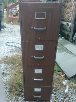 File cabinet