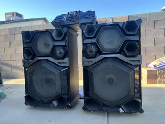 Speakers