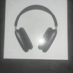 AirPod Pro Maxes