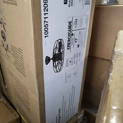 Home Decorators Heritage Point Indoor/outdoor Ceiling Fan 89$