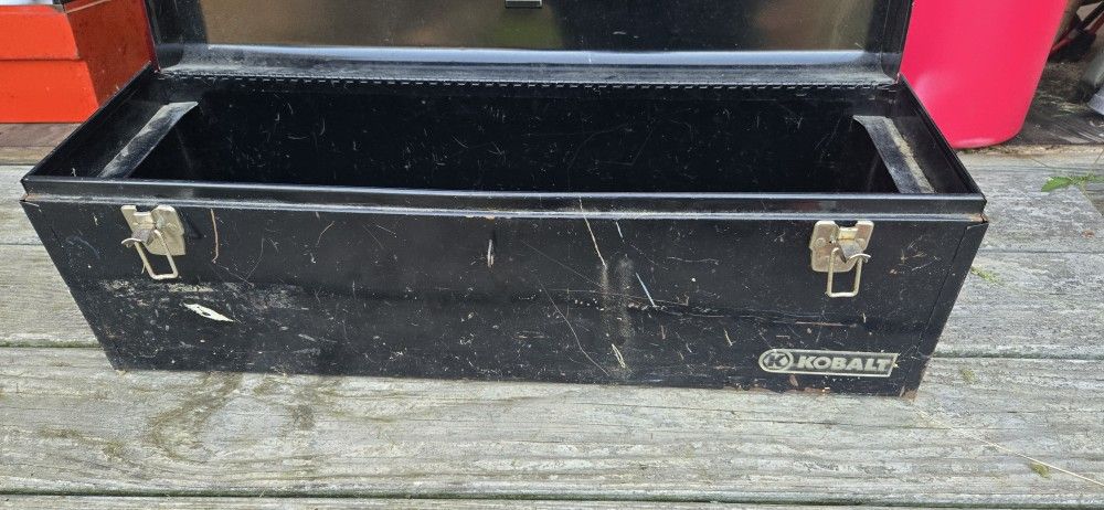 Toolbox