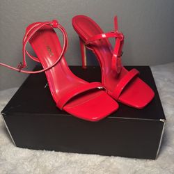Red Heels 