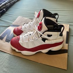 Jordans Size 8.5 