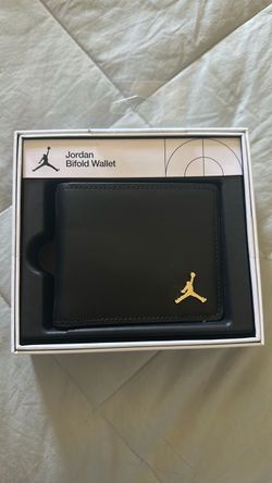 Jordan Wallet new
