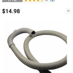 Washing Machine Drain Hose